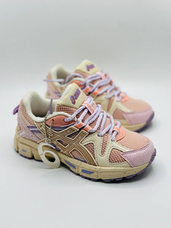 Детские кроссовки Asics Kids