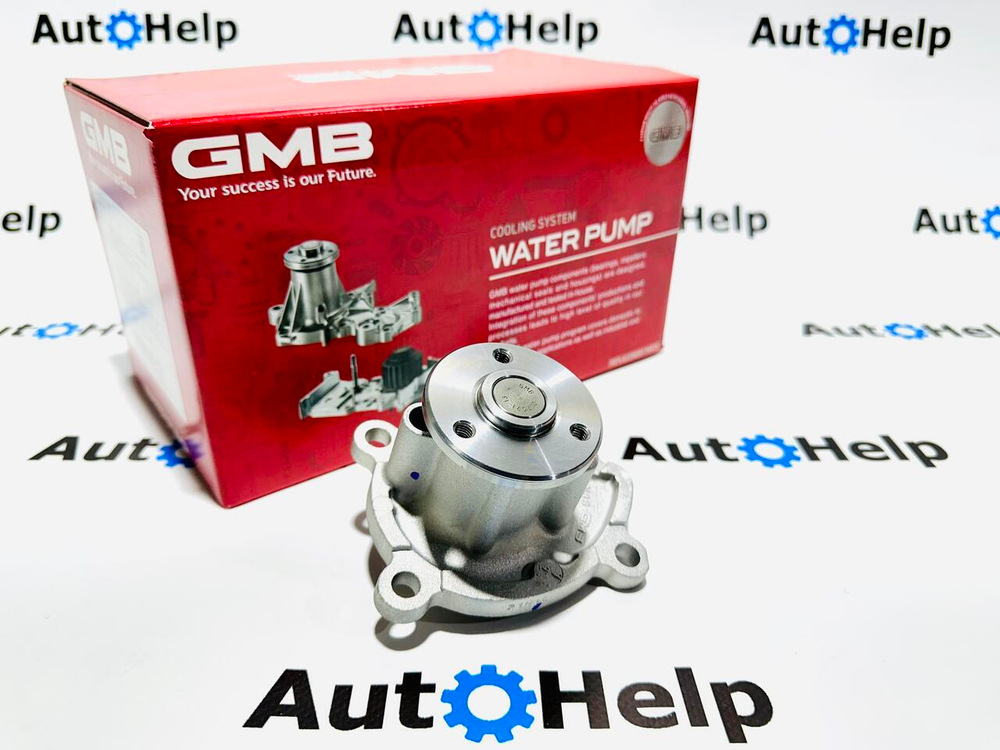 Помпа охлаждающей жидкости GMB GWN-88A Nissan