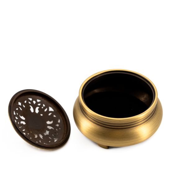 Курильница для благовоний &quot;Дым времени&quot;