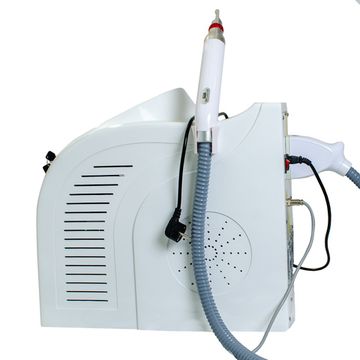 Лазер для удаления татуировок "ADVANCE" by Antonina Andrusenko