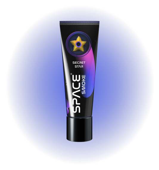 Space Smoke Basic - Secret Star (30г)