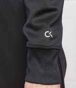 Худи Calvin Klein Performance - черный(00GWH1W300)