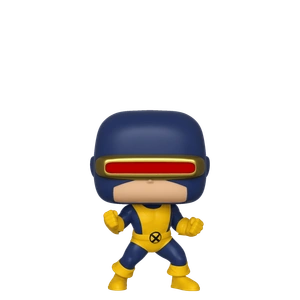 Фигурка Funko POP! Bobble: Marvel: 80th First Appearance: Cyclops