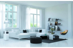 Напольный кондиционер Hisense W-series AP-07CR4GKWS00 на 10 м²