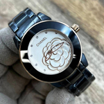 Часы CHANEL