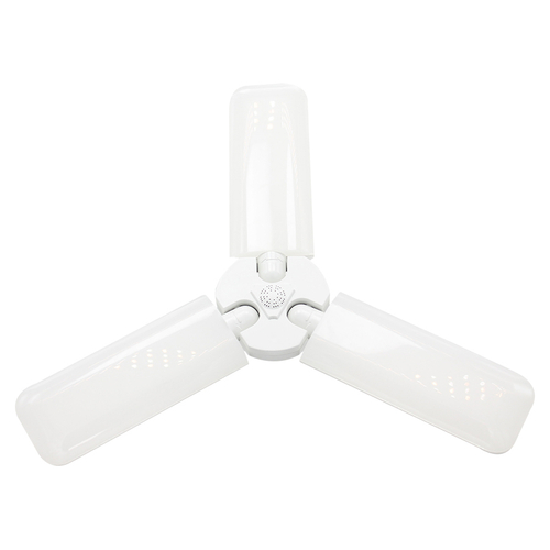 Высокомощная светодиодная лампа  GLDEN-HPB-30-230-E27-4000