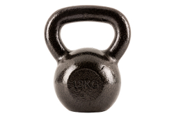 Гиря UFC Hammertone Kettlebell 12кг