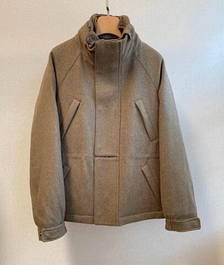 Куртка Loro Piana