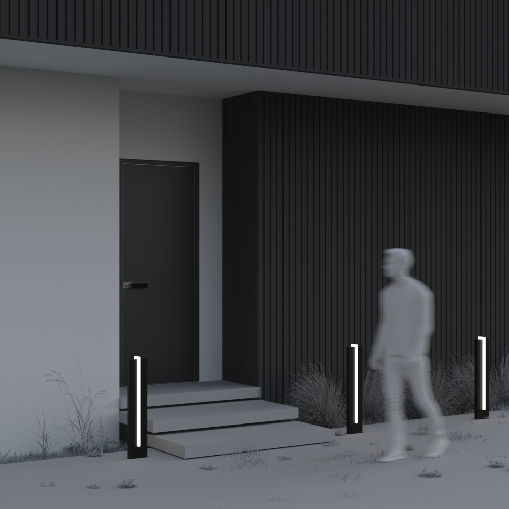 Ландшафтный светильник Outdoor O484FL-L15GF3K