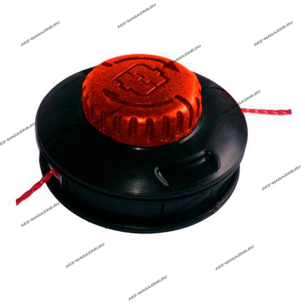 Барабан для лески триммера тип Italy, серии ULTRA PRO Заряд лески без разбора.