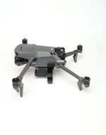 Двойная система сброса груза для квадрокоптера Mavic 3