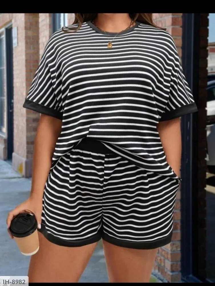 Костюм IH-8982 Фабрика Моды