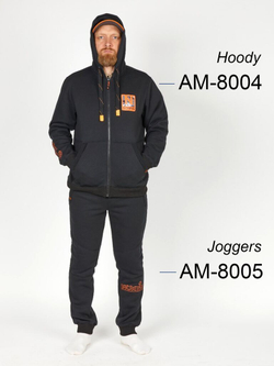 Худи Norfin 05 р.XXL