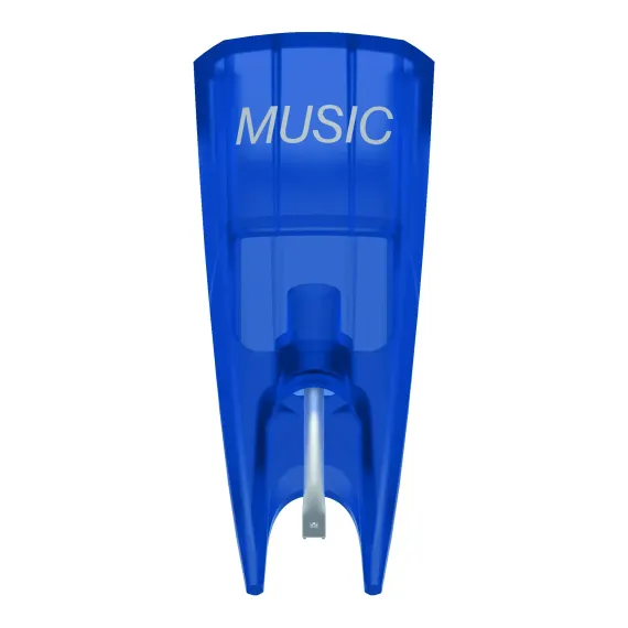 Ortofon Stylus Concorde Music Blue