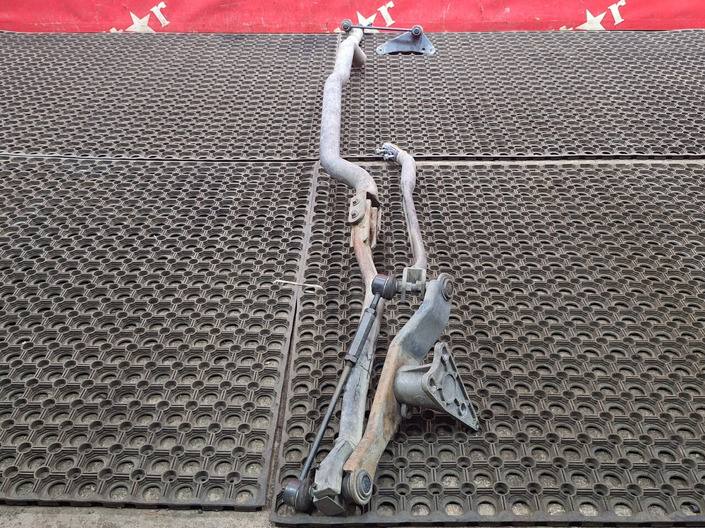 Кулиса КПП 2018 г.