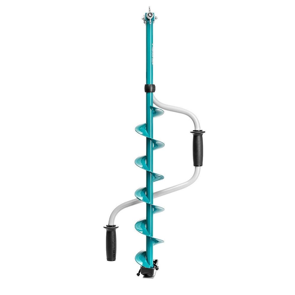 Ледобур ЛР-100Д Тонар