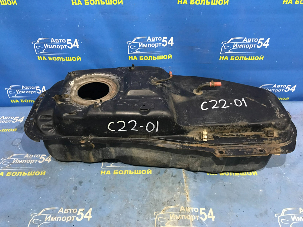 Бак топливный NISSAN LARGO 1992