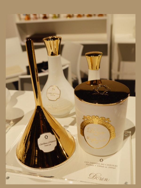 Dorin Versailles 1780