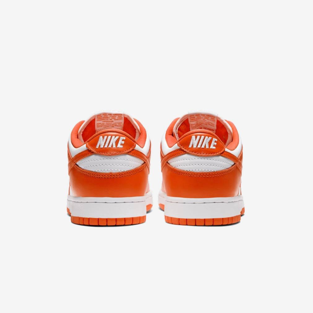 Nike Dunk Low Orange Baze