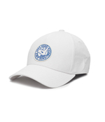 Кепка Jinko Hugo Blue - белый(50522032)