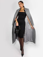 Платье футляр вечернее