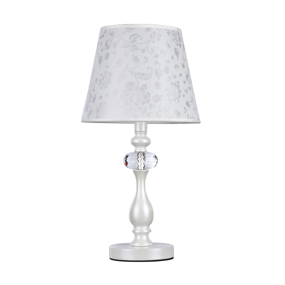 Настольная лампа Freya Adelaide FR2306-TL-01-W