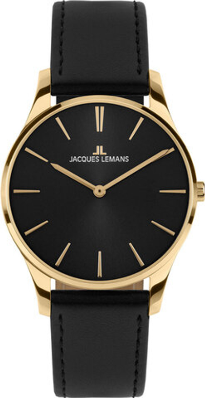 Наручные часы Jacques Lemans 1-2123E