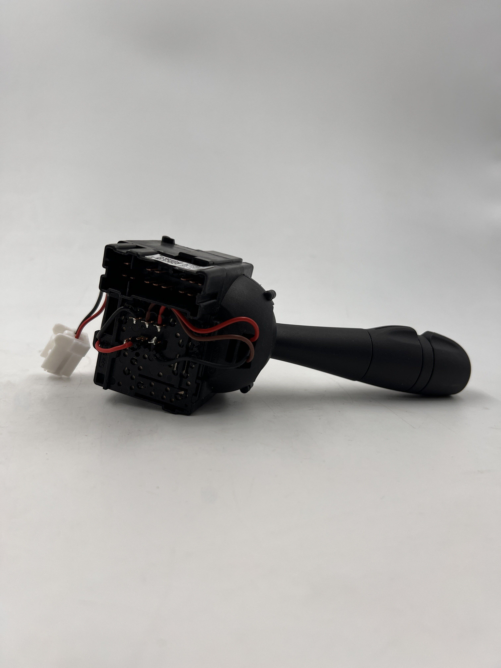 Переключатель подрулевой указателя поворота с ПТФ Лада Веста, Logan 2