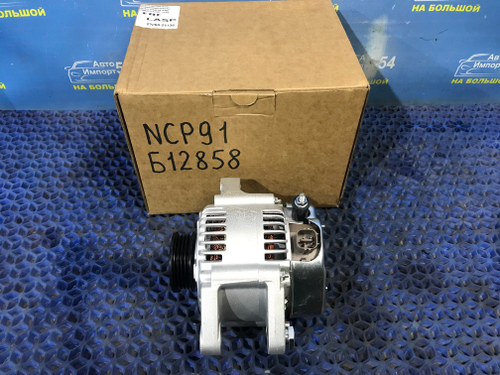 Генератор TOYOTA VITZ 2005-2010