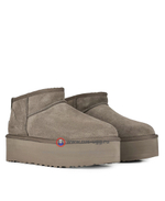 ULTRA MINI PLATFORM Smoke