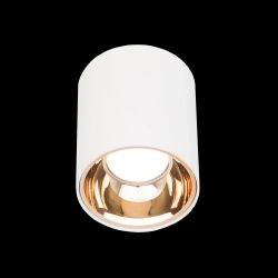 Citilux Старк CL7440103 LED Светильник накладной Белый Медь