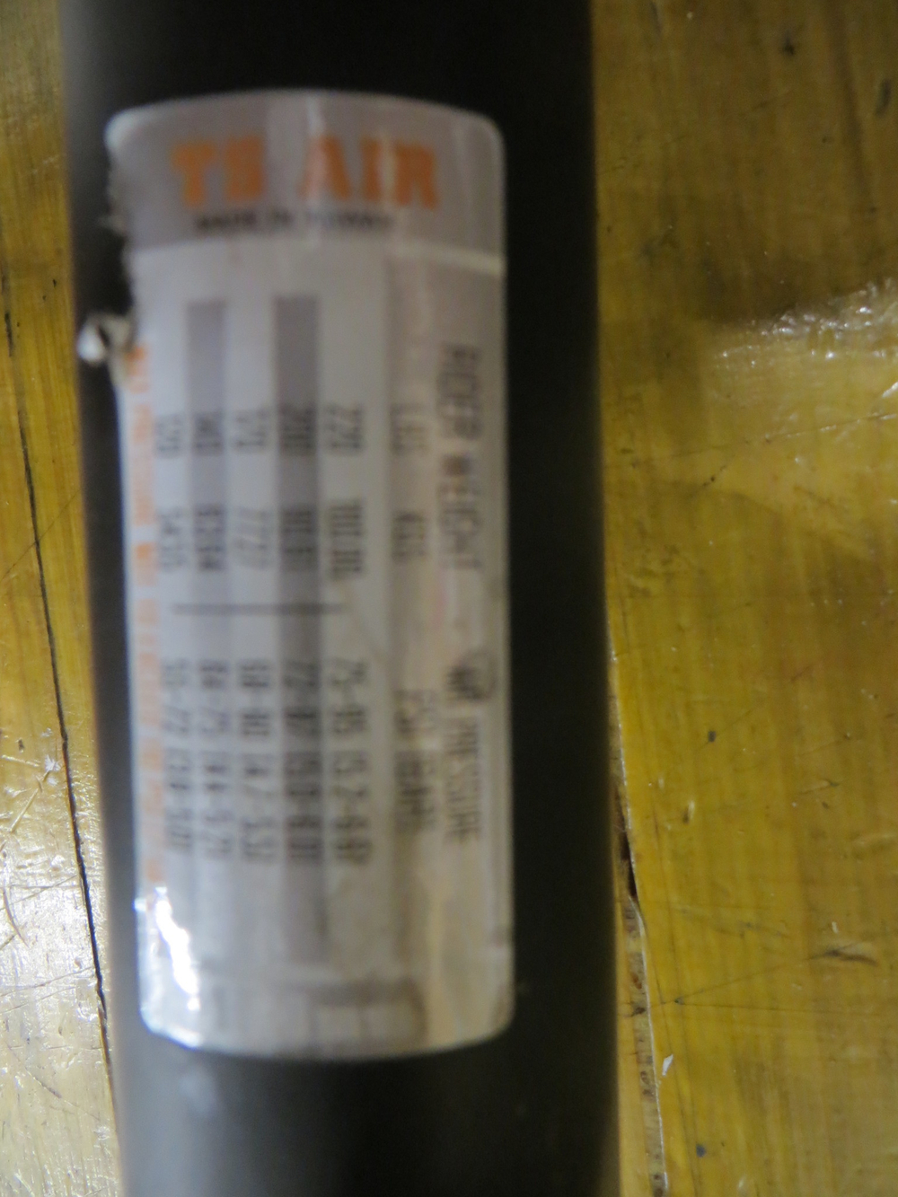 Вилка 29 Manitou Marvel TS Air Remote Lockout 100mm купить дешево в Москве скидки акция распродажа