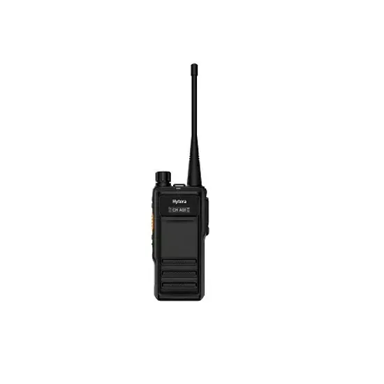 Радиостанция Hytera HP605 VHF