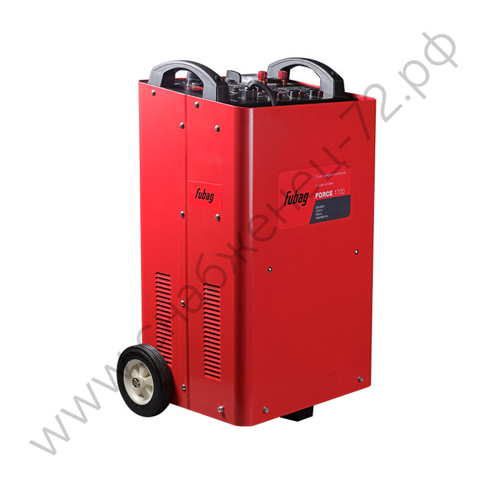 FUBAG Пуско-зарядное устройство FORCE 1700
