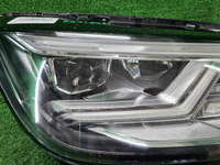 Фара правая Audi Q5 2 80А (2017-2020) LED