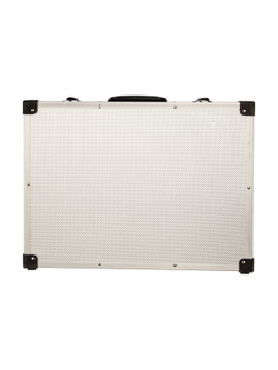 Алюминиевый кейс для инструментов Gigant 450х340х150 GAC-1