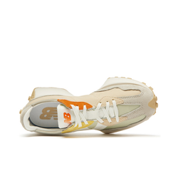 Женские кроссовки New Balance 327 'Light Grey' WS327MS