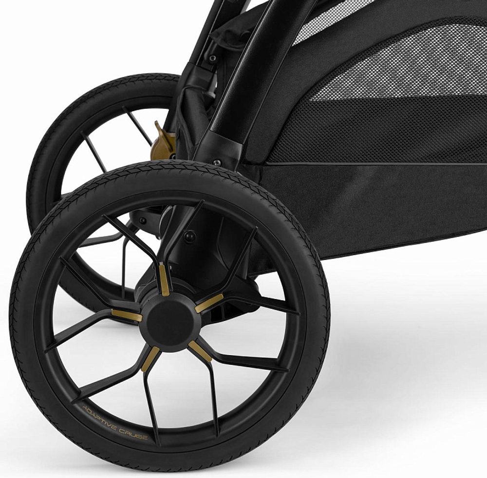 Коляска Inglesina Aptica XT System Duo 2 в 1 2025 Canyon Grey