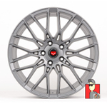 Комплект дисков Vossen 18x9 et38 5x114.3