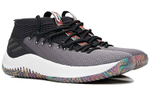 Кроссовки Adidas Dame 4 Tribal Print