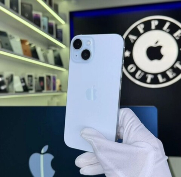 iPhone 15, 128 ГБ б/у