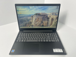 Ноутбук Lenovo IdeaPad S145-15IWL (81MV00HKRK) 15.6"/Intel Pentium Gold 5405U/RAM 4GB/SSD 128GB/Intel UHD Graphics/1366*768/TN/Windows 11/Подсветка кл-ры: нет/черный. Состояние: B1