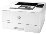 Принтер лазерный черно-белый HP LaserJet Pro M404dw