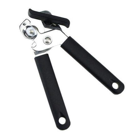 Открывалка для консервных банок черная P.L. Proff Cuisine