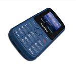 GSM мобильный телефон Philips Xenium E2101