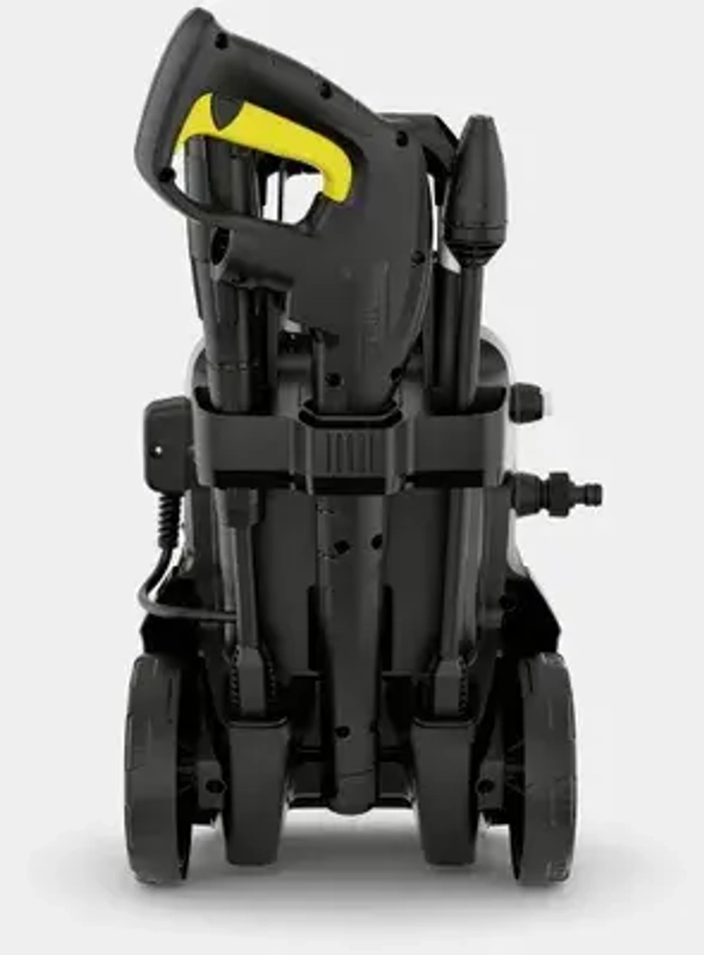 Мойка высокого давления Karcher K 4 Compact