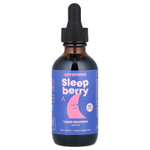 JoySpring, Sleepberry, 60 мл (2 жидк. Унции)