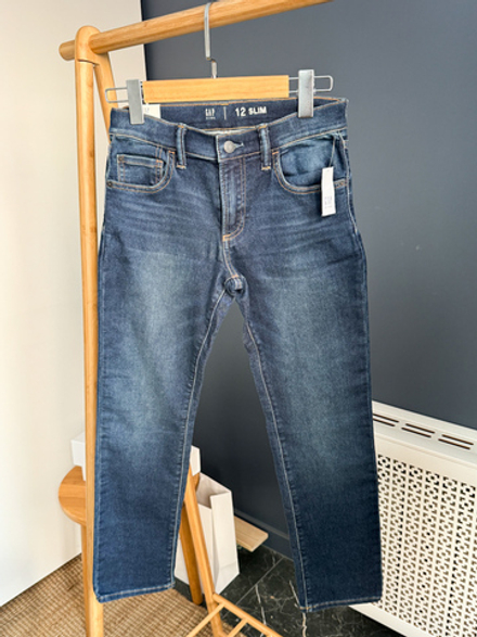 Новые джинсы Gap, 152
