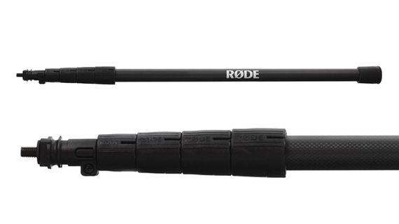 RODE Boompole Pro