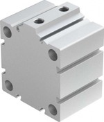 ADVC-63-15-I-P Короткоходовой цилиндр